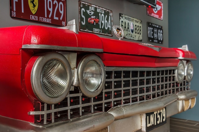 ザ ドーン B&B (樂多民宿)