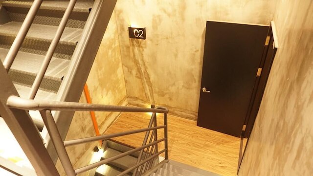 モナコ ブティック ホテル カンポン エア