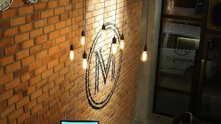 モナコ ブティック ホテル カンポン エア