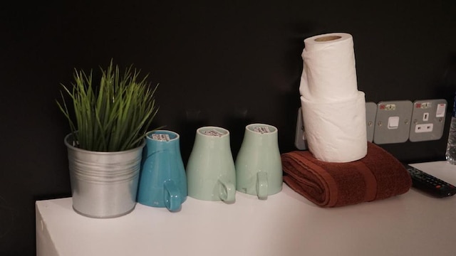 モナコ ブティック ホテル カンポン エア