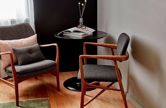 マックス・ブラウン・ホテル・7th ディストリクト、Sircleコレクションの一部