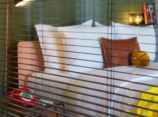 マックス・ブラウン・ホテル・7th ディストリクト、Sircleコレクションの一部