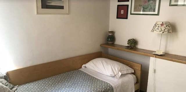 ラミンガズ ハウス