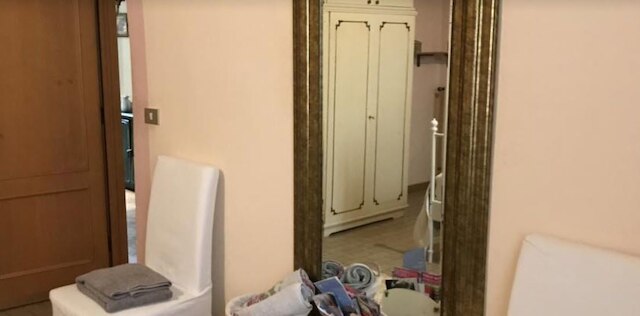 ラミンガズ ハウス