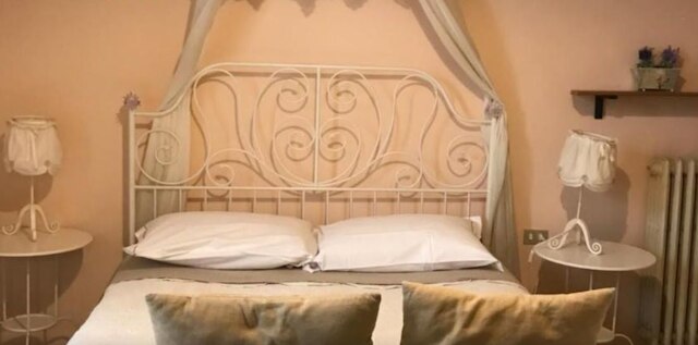 ラミンガズ ハウス