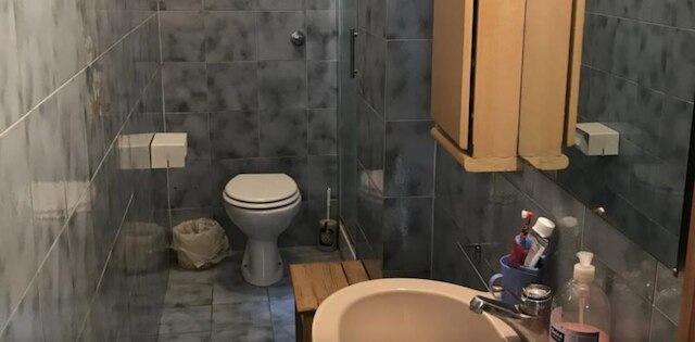 ラミンガズ ハウス