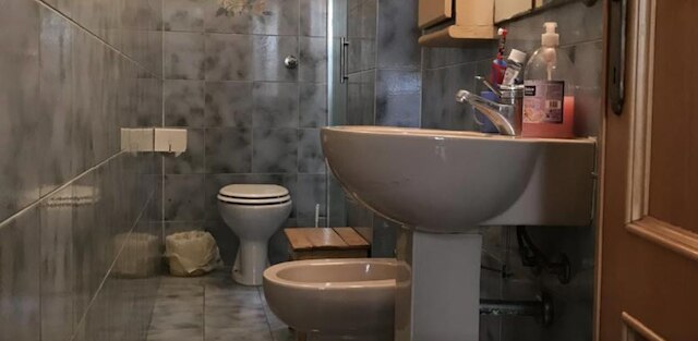 ラミンガズ ハウス