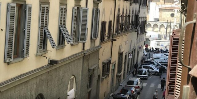 ラミンガズ ハウス