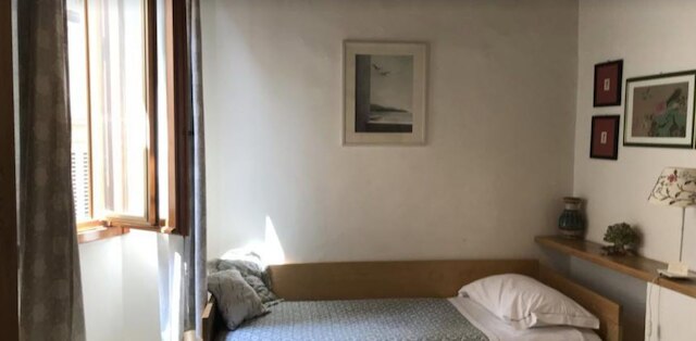 ラミンガズ ハウス