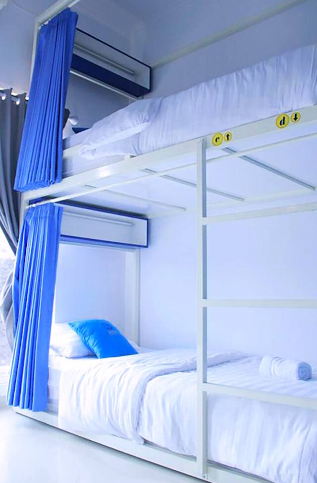 ナウ・ホステル