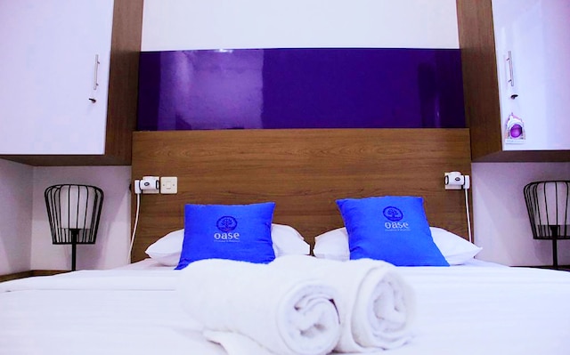 ナウ・ホステル