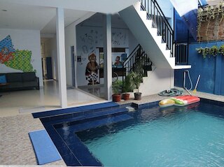 ナウ・ホステル