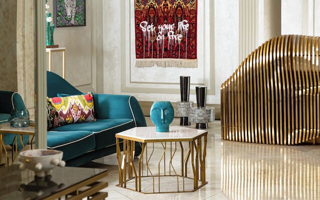 アート ギャラリー ホテル