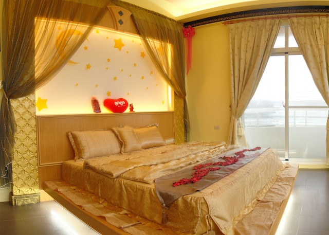 シー スターシー ゲスト ハウス (觀星海澎湖民宿)