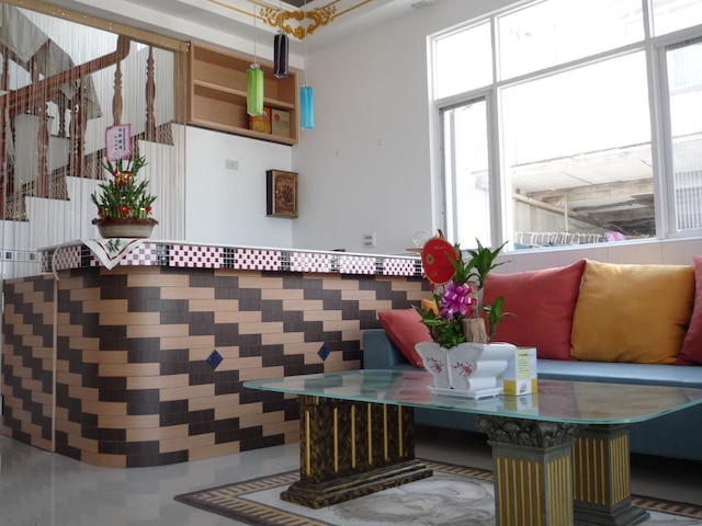 シー スターシー ゲスト ハウス (觀星海澎湖民宿)