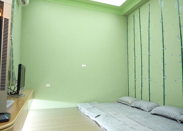 シー スターシー ゲスト ハウス (觀星海澎湖民宿)