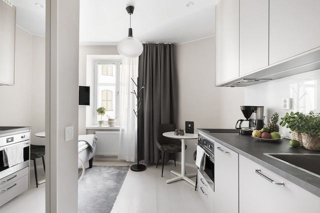 フォレノム アパートメンツ ストックホルム ヨハネスガータン