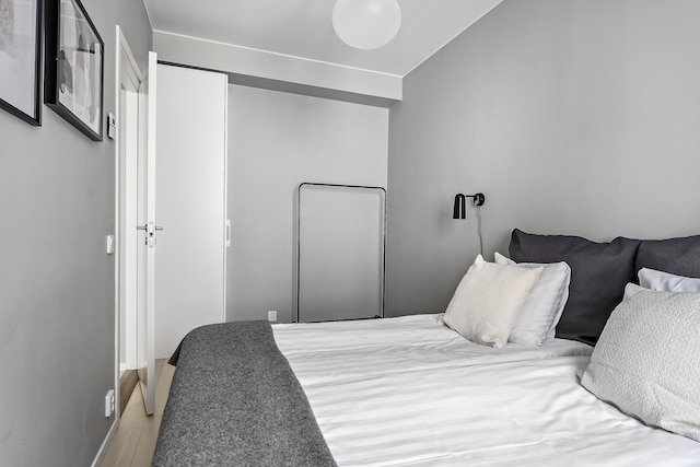 フォレノム アパートメンツ ストックホルム ヨハネスガータン