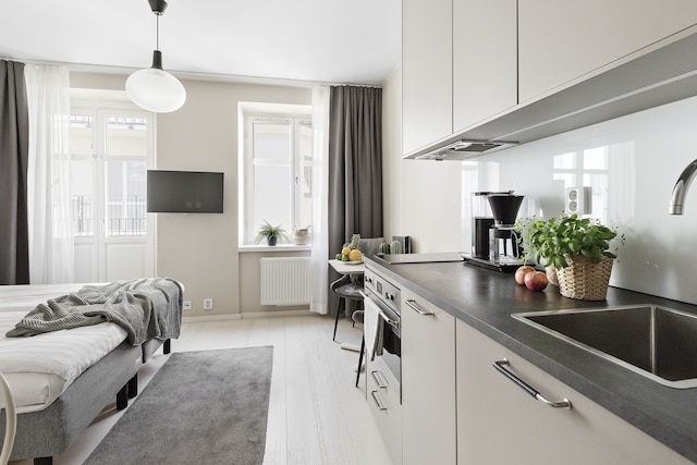 フォレノム アパートメンツ ストックホルム ヨハネスガータン