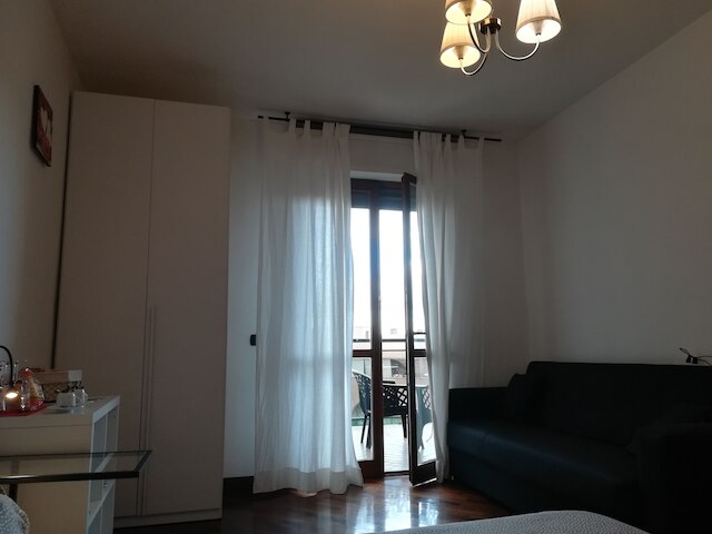 レオナルド ローマ ホリデイズ