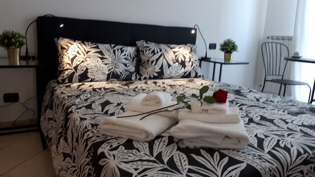 レオナルド ローマ ホリデイズ