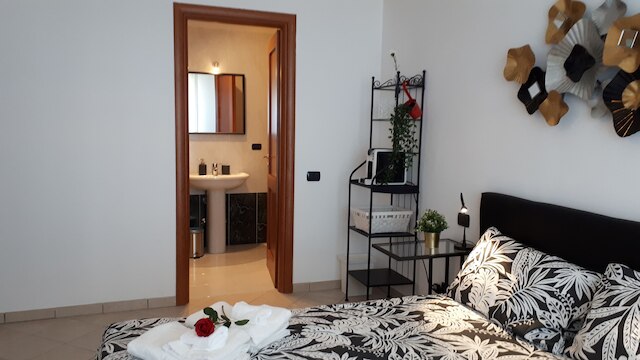 レオナルド ローマ ホリデイズ