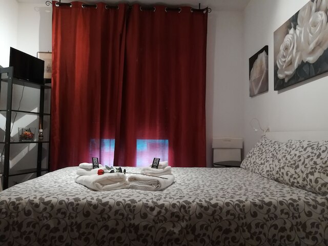 レオナルド ローマ ホリデイズ