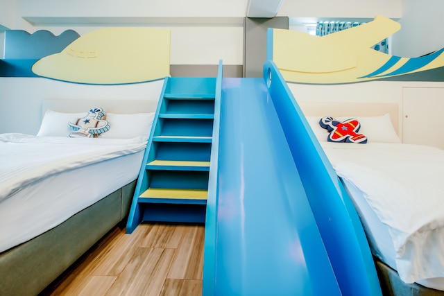 オーシャン パーティー B&B (海洋派對親子民宿)