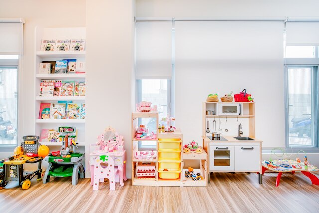 オーシャン パーティー B&B (海洋派對親子民宿)