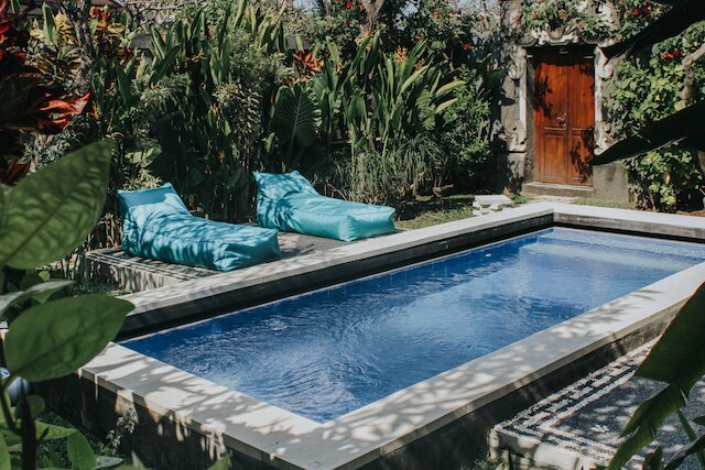 QI ヴィラ イン スミニャック