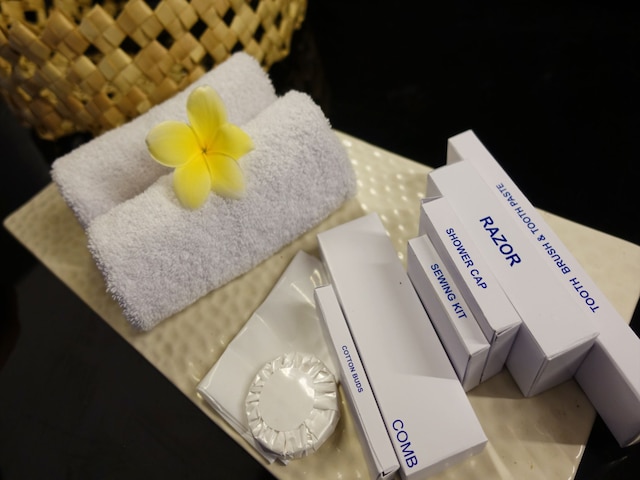 QI ヴィラ イン スミニャック