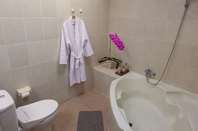 QI ヴィラ イン スミニャック