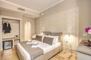 ザ スパニッシュ スイート ヴィア ディ リペッタ