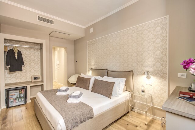 ザ スパニッシュ スイート ヴィア ディ リペッタ