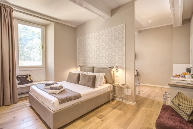 ザ スパニッシュ スイート ヴィア ディ リペッタ