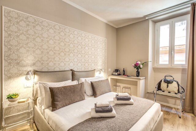 ザ スパニッシュ スイート ヴィア ディ リペッタ