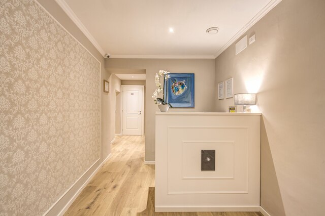 ザ スパニッシュ スイート ヴィア ディ リペッタ