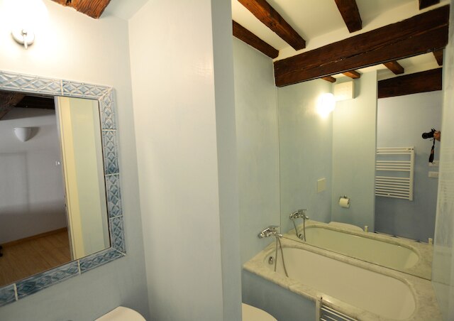 エジーディオ スタジオ アパートメント 2