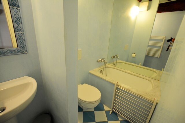 エジーディオ スタジオ アパートメント 2