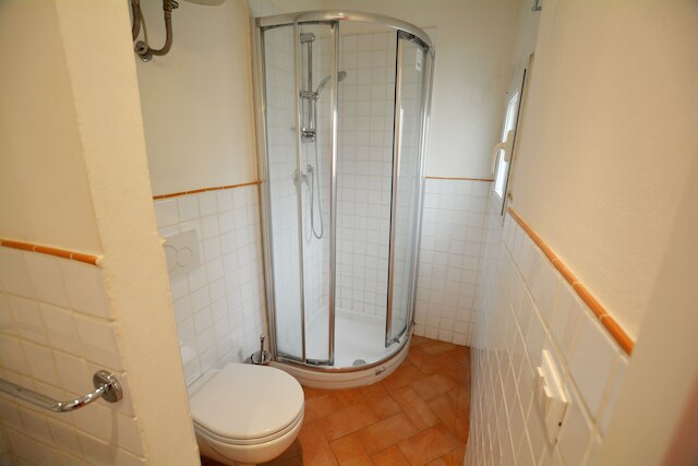 エジーディオ スタジオ アパートメント 1