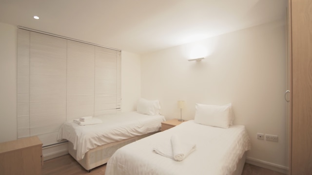 レクサム ガーデンズ