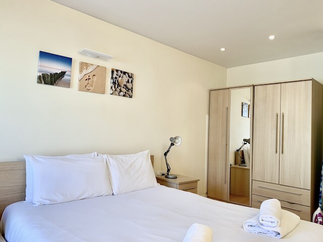 レクサム ガーデンズ