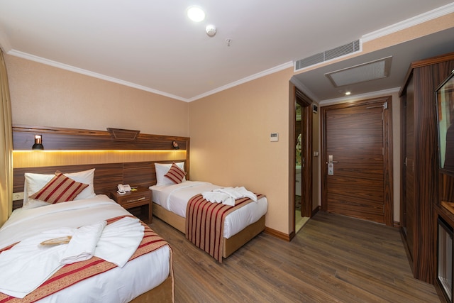 ビジョン デラックス ホテル