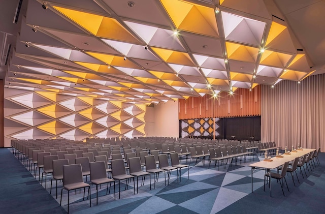 アンダーズ ミュンヘン シュヴァビンガー トア, バイ ハイアット