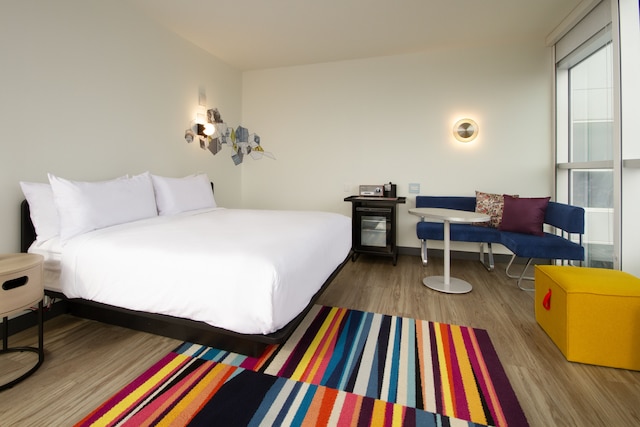 アロフト バッファロー ダウンタウン