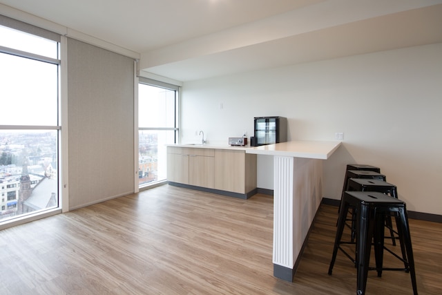 アロフト バッファロー ダウンタウン