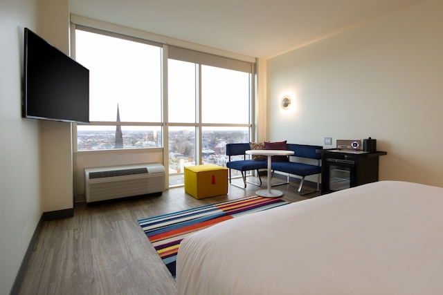 アロフト バッファロー ダウンタウン