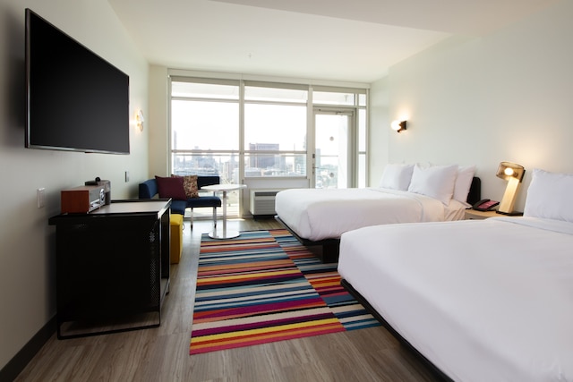 アロフト バッファロー ダウンタウン