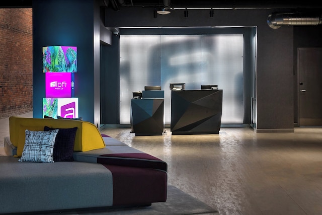 アロフト バッファロー ダウンタウン