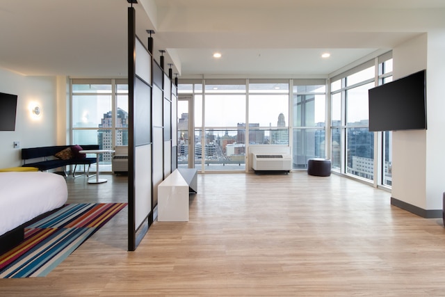 アロフト バッファロー ダウンタウン